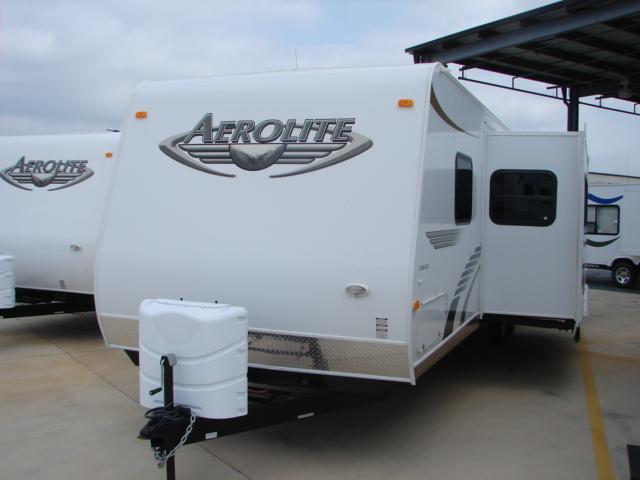 2010 Dutchmen Aerolite
